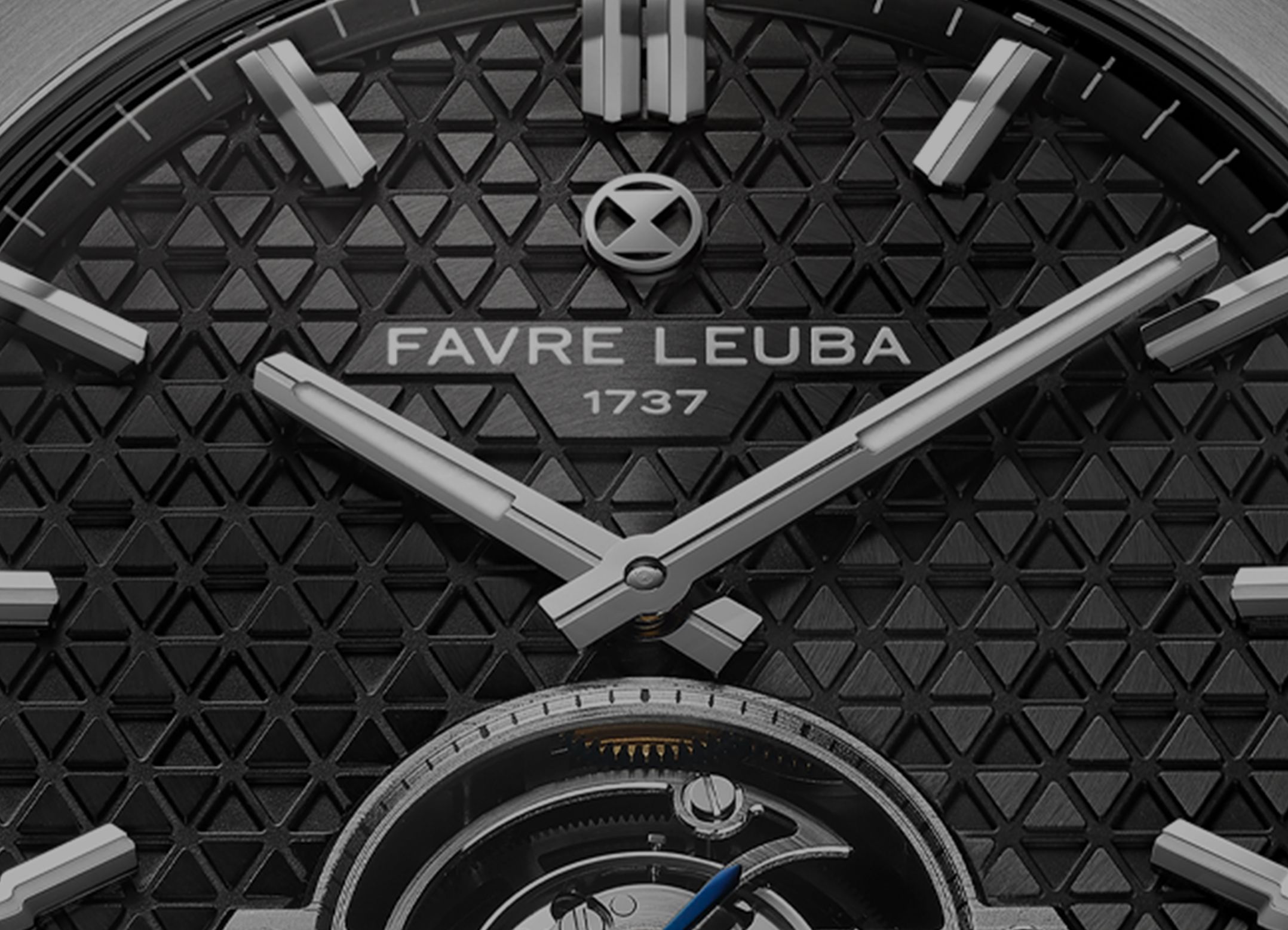 Favre Leuba Chief