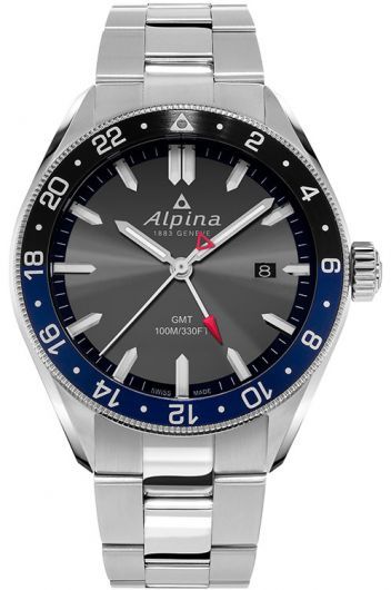 Buy Alpina Alpiner Watch - 9