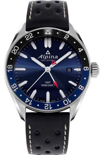 Buy Alpina Alpiner Watch - 10