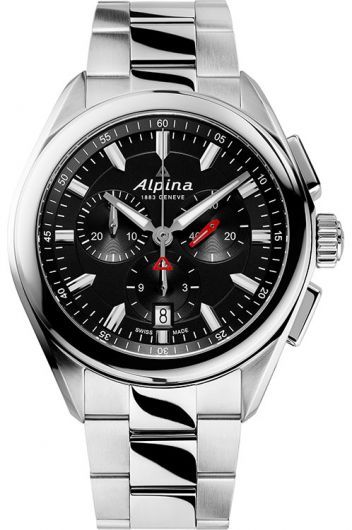 Buy Alpina Alpiner Watch - 15