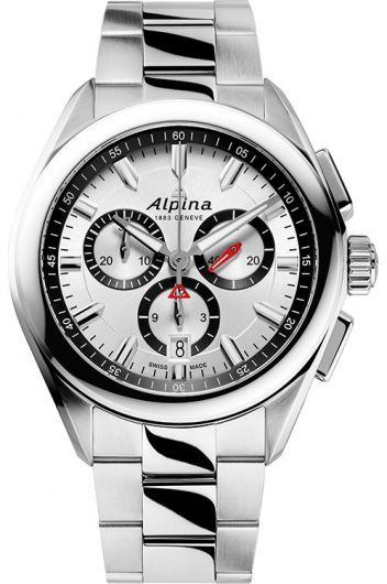 Buy Alpina Alpiner Watch - 16