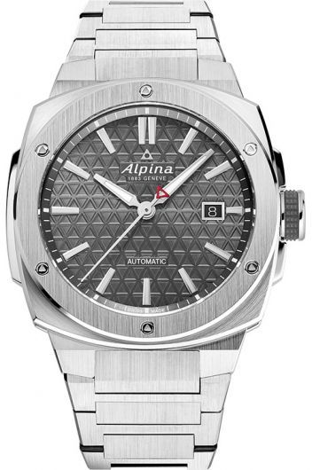 Buy Alpina Alpiner Watch - 25