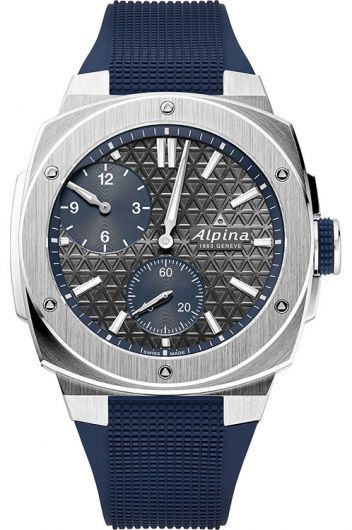 Buy Alpina Alpiner Watch - 22