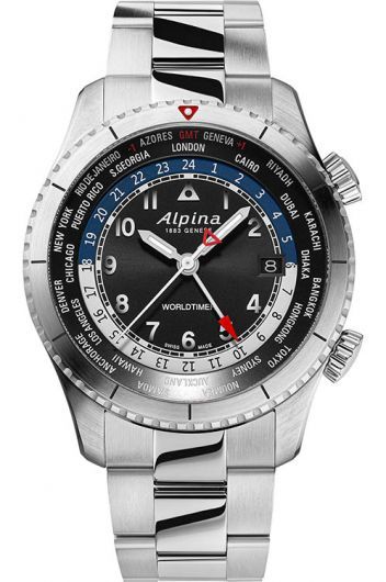 Alpina AL-255B4S26B