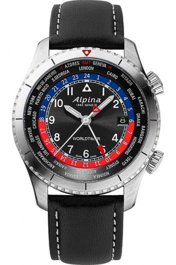 Alpina AL-255BRB4S26