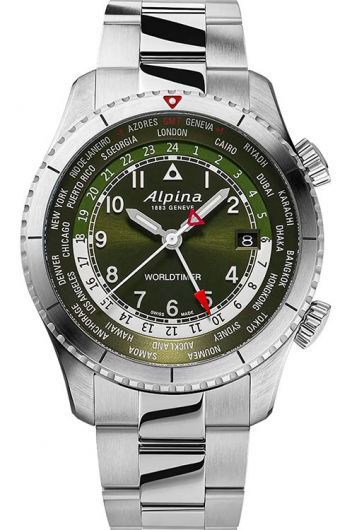 Alpina AL-255GR4S26B