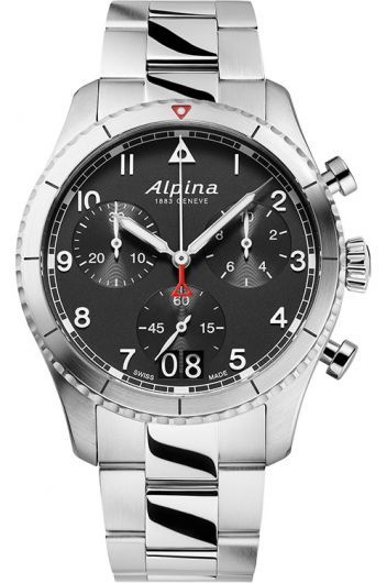 Buy Alpina Startimer Watch - 23