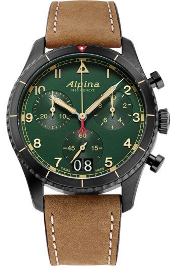Buy Alpina Startimer Watch - 24