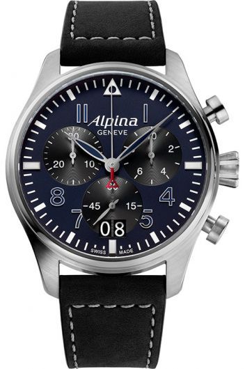 Buy Alpina Startimer Watch - 13