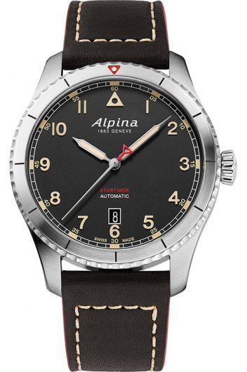 Buy Alpina Startimer Watch - 26