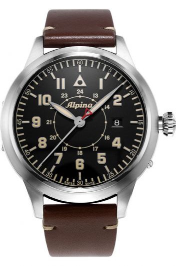 Buy Alpina Startimer Watch - 17