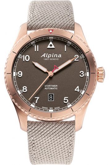 Buy Alpina Startimer Watch - 28