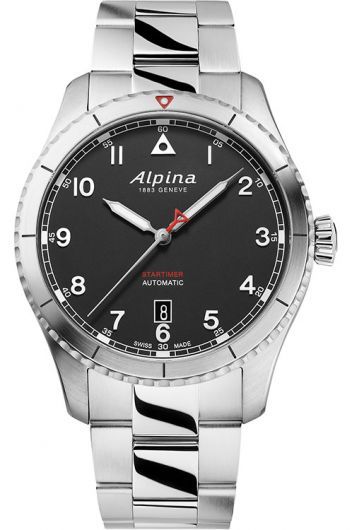 Buy Alpina Startimer Watch - 19