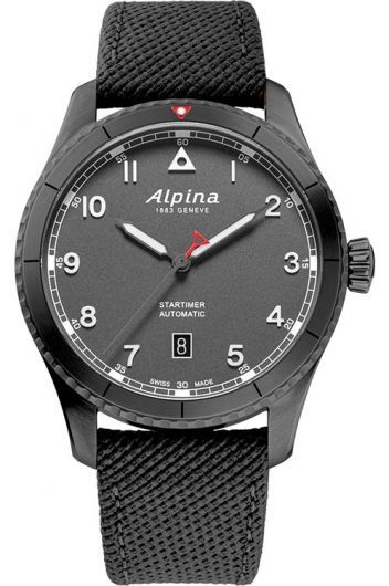 Buy Alpina Startimer Watch - 29