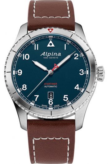 Buy Alpina Startimer Watch - 21
