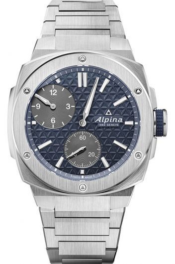 Buy Alpina Alpiner Watch - 1