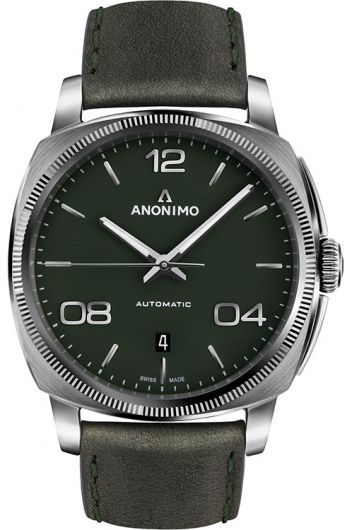 Buy Anonimo Epurato Watch - 4