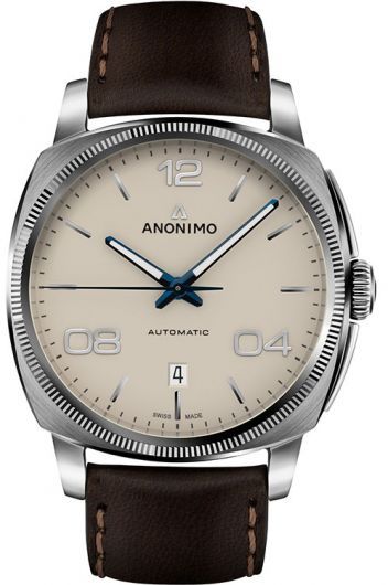 Buy Anonimo Epurato Watch - 6
