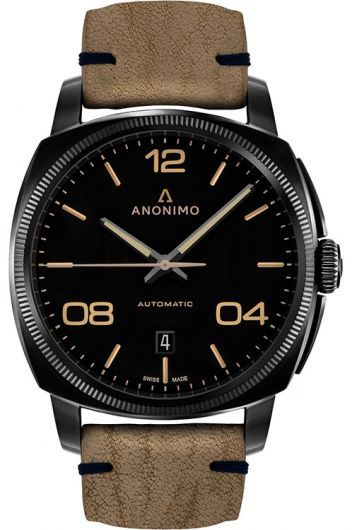Buy Anonimo Epurato Watch - 8