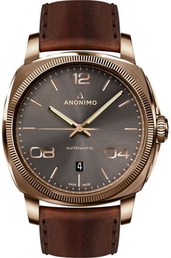 Buy Anonimo Epurato Watch - 9