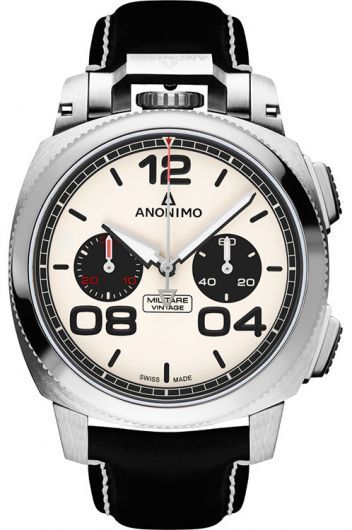 Buy Anonimo Militare Watch - 26