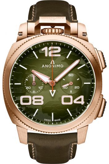 Buy Anonimo Militare Watch - 16