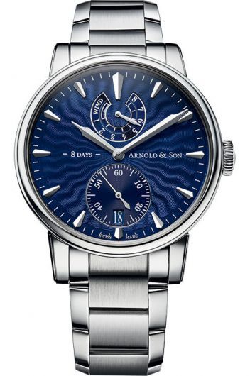 Arnold & Son 1.EDAS.U01C.S136D