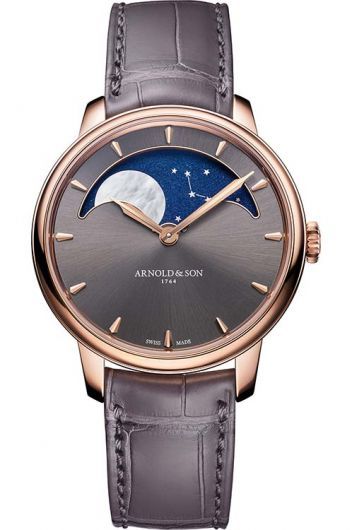 Arnold & Son 1.GL.BRU02A.C283A