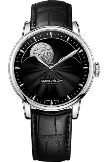 Buy Arnold & Son Perpetual Moon Watch - 21