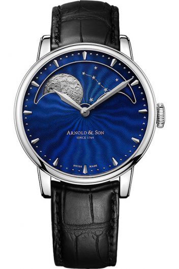 Buy Arnold & Son Perpetual Moon Watch - 45