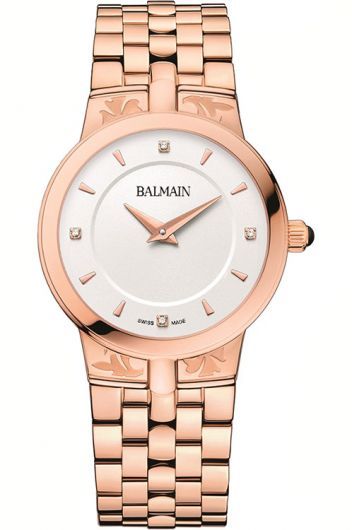 Buy Balmain Lady Arabesques Watch - 12