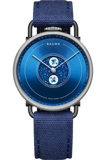 Buy Baume & Mercier Baume Watch - 31