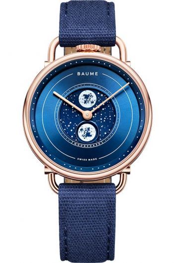 Baume & Mercier MOA10638