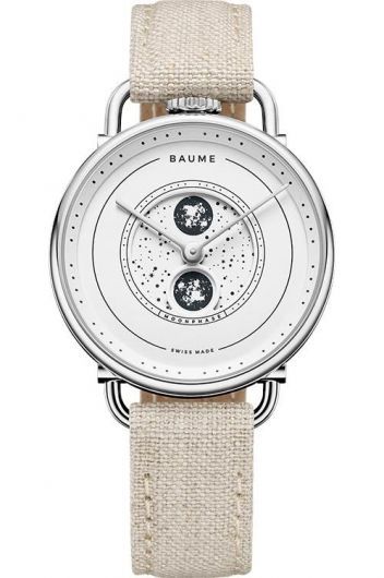 Buy Baume & Mercier Baume Watch - 26