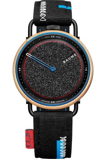 Buy Baume & Mercier Baume Watch - 29