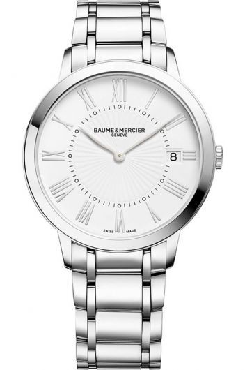 Baume & Mercier Watches for Women at Ethos
