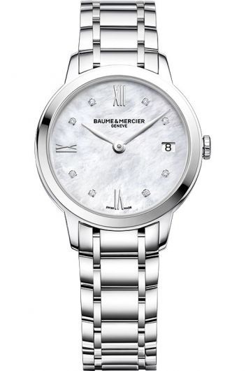 Buy Baume & Mercier Classima Watch - 42