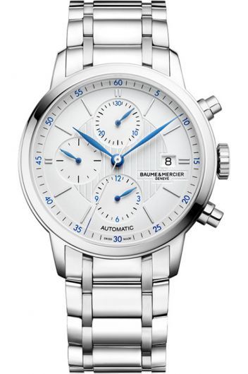 Buy Baume & Mercier Classima Watch - 8