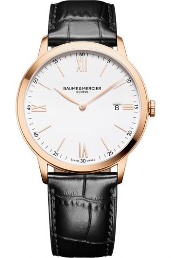 Buy Baume & Mercier Classima Watch - 22