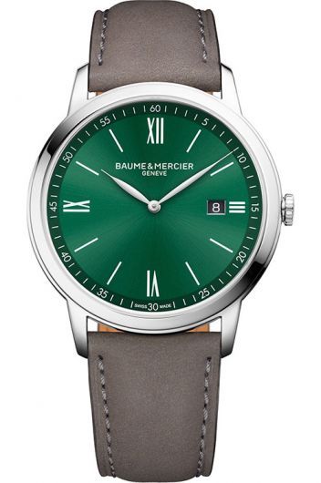 Buy Baume & Mercier Classima Watch - 30