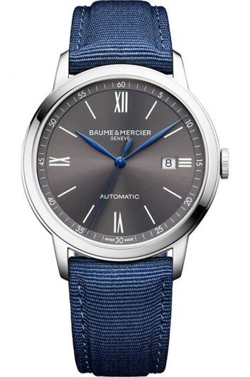Buy Baume & Mercier Classima Watch - 28