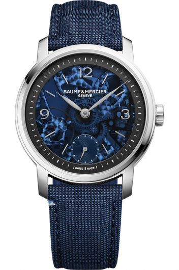 Buy Baume & Mercier Classima Watch - 30