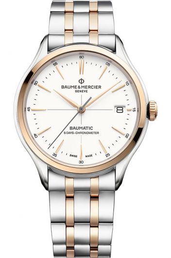 Baume & Mercier MOA10458