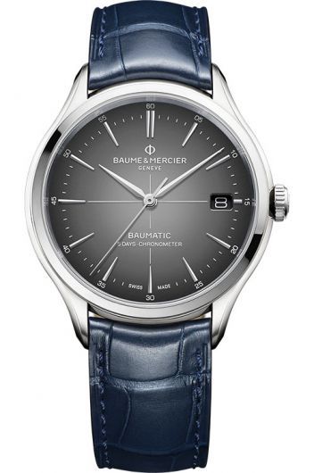 Buy Baume & Mercier Clifton Watch - 24