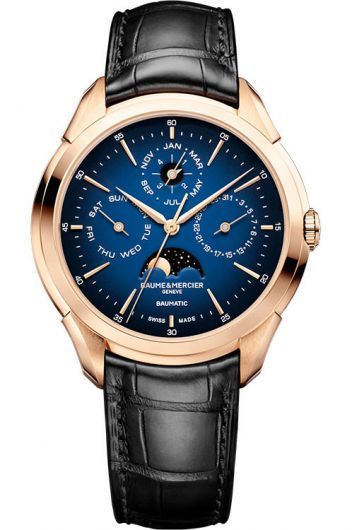 Buy Baume & Mercier Clifton Watch - 20