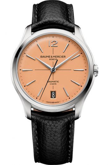 Baume & Mercier MOA10778
