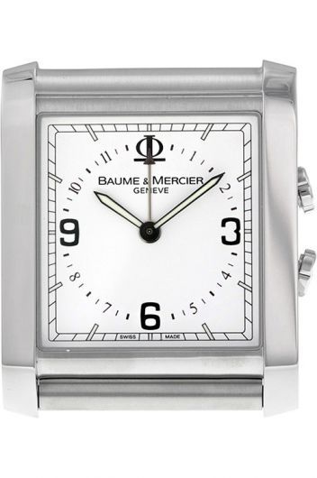 Buy Baume & Mercier Hampton Watch - 19