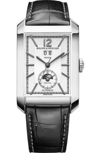 Buy Baume & Mercier Hampton Watch - 50