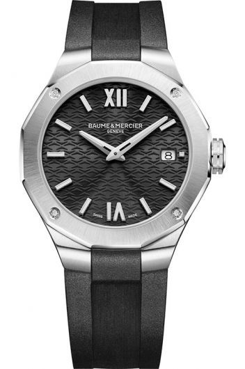 Buy Baume & Mercier Riviera Watch - 16