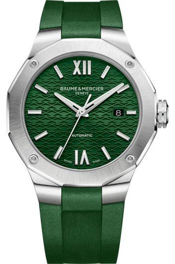 Buy Baume & Mercier Riviera Watch - 21